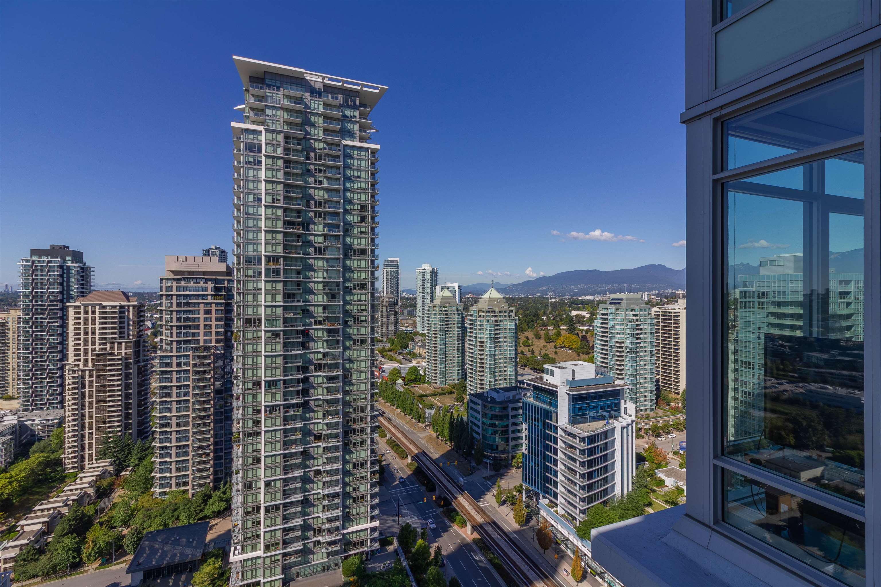 2301 - 4485 Skyline Drive 19