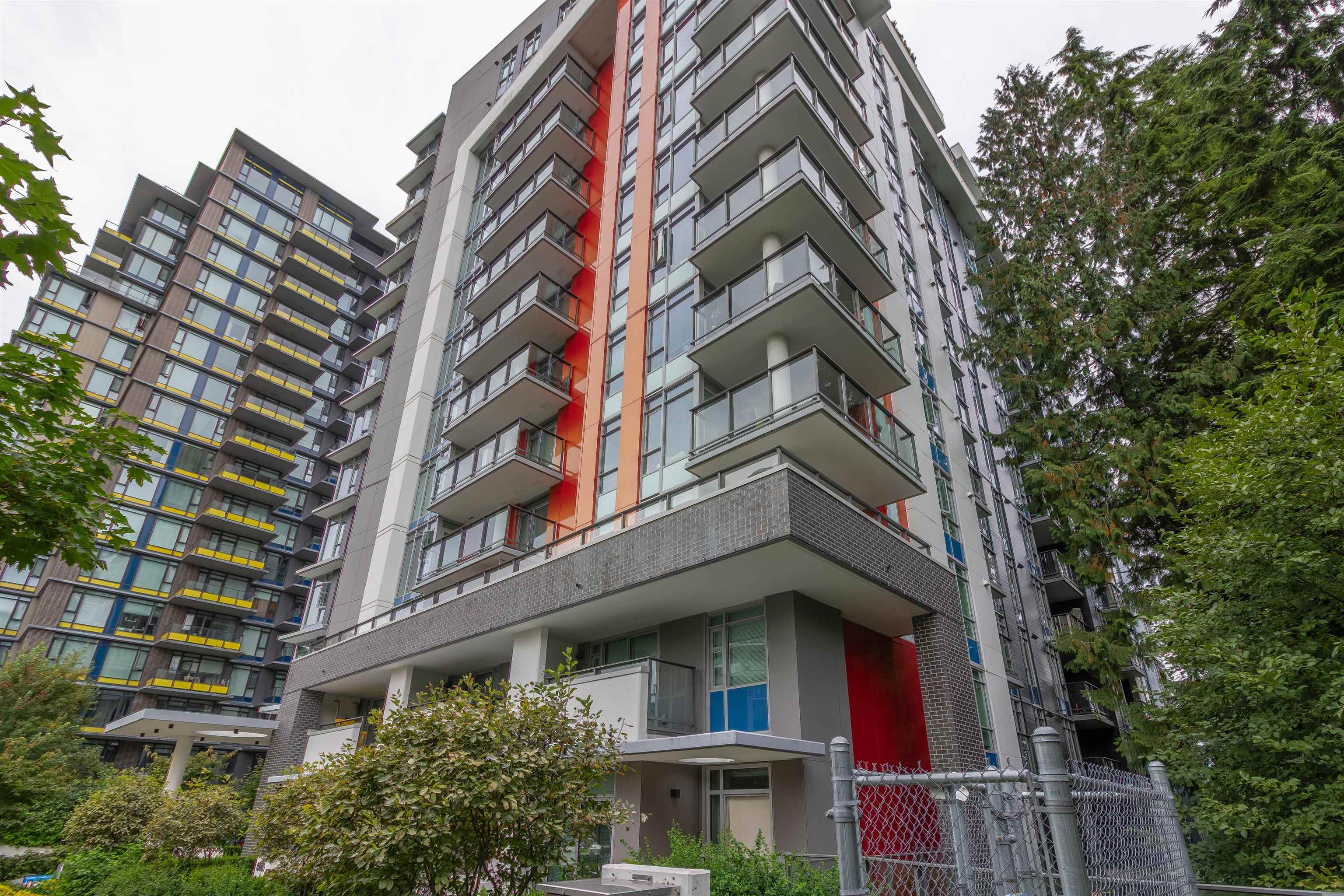 201 - 8940 University Crescent 33