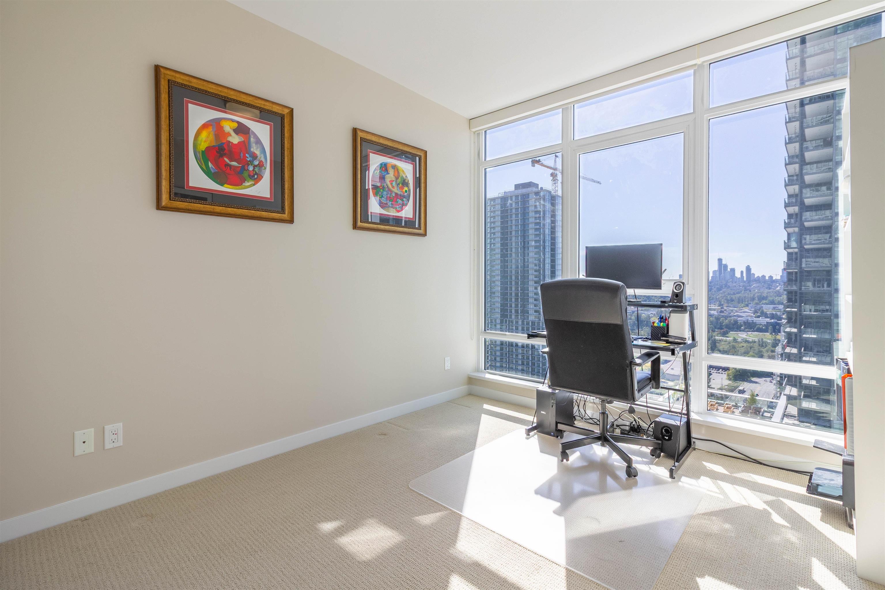 2301 - 4485 Skyline Drive 13