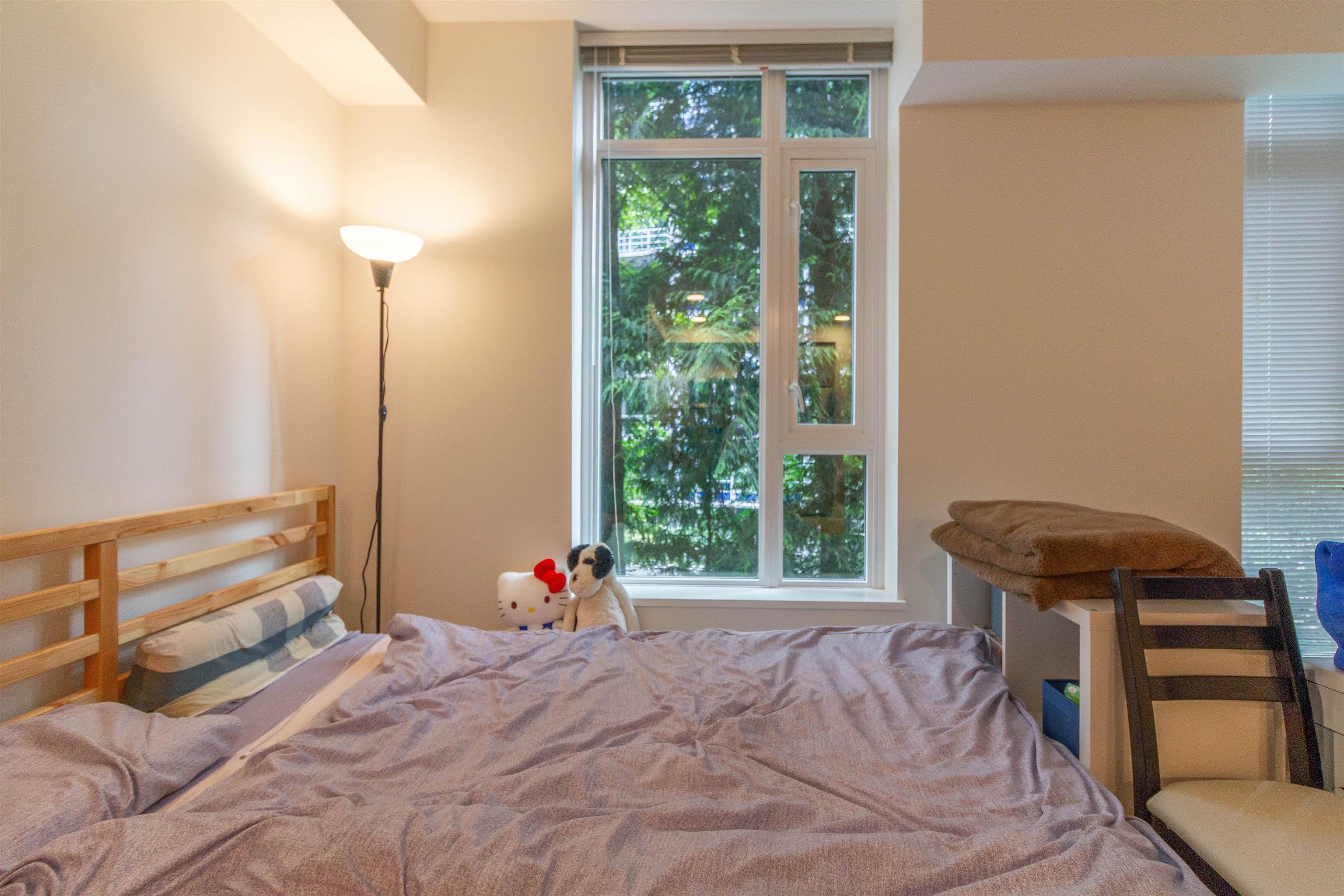 201 - 8940 University Crescent 10