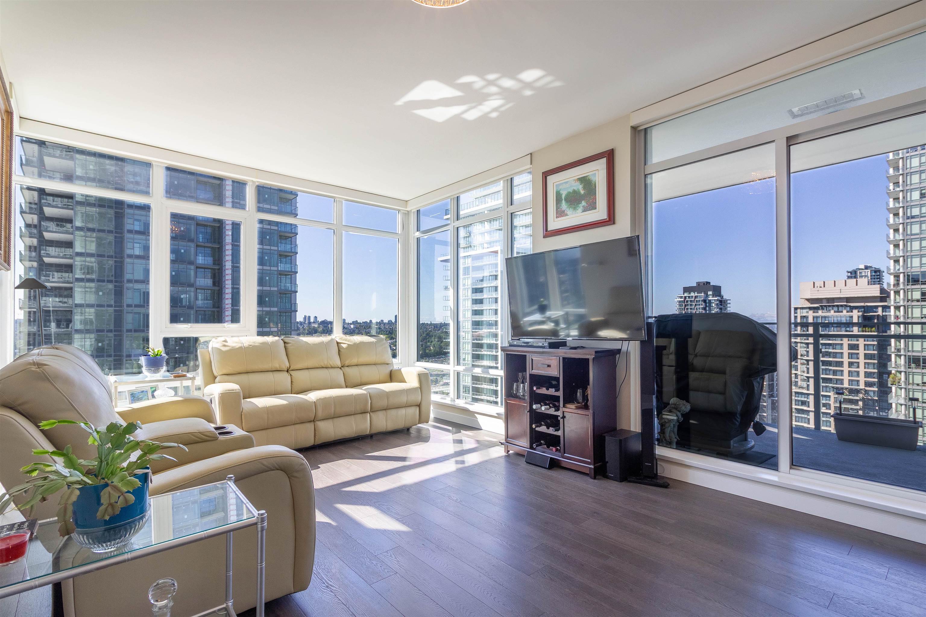2301 - 4485 Skyline Drive 7