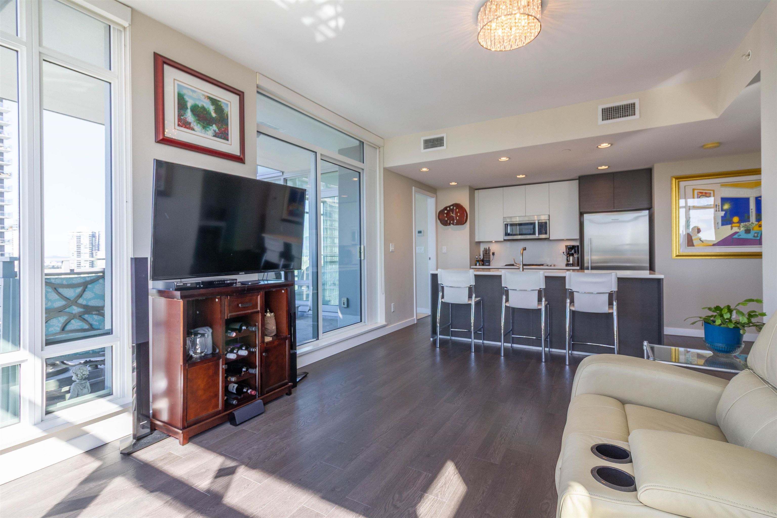 2301 - 4485 Skyline Drive 3