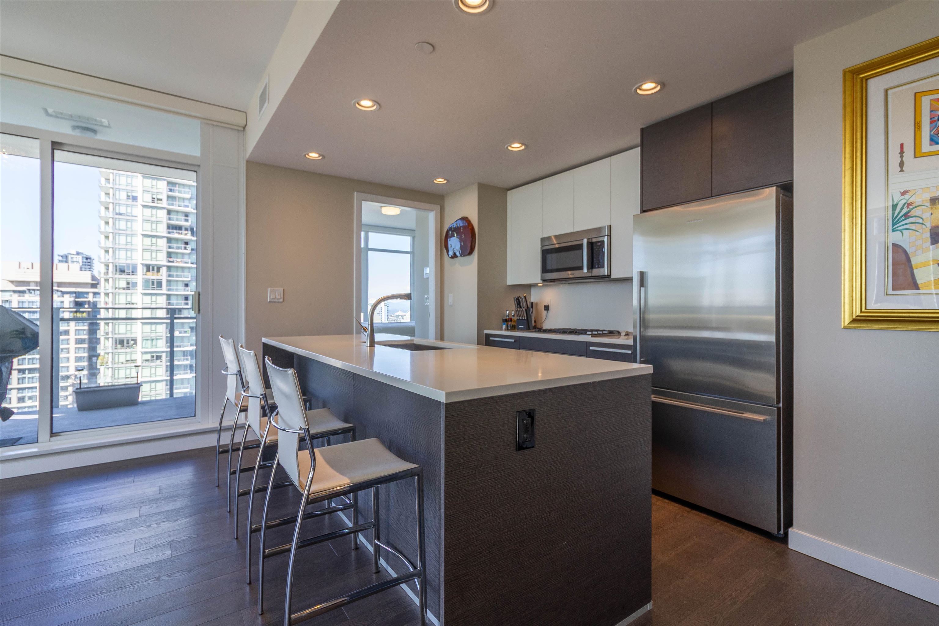 2301 - 4485 Skyline Drive 6